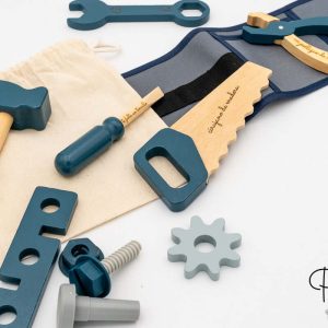 Juego Simbolico de Manitas Personalizado