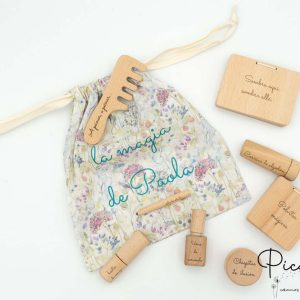 Juego Simbolico de Maquillar Personalizado