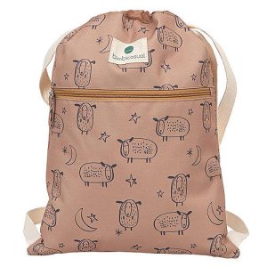 BOLSA/MOCHILA MERIENDA 43X32 468 FARM FAR TO TOFFE new