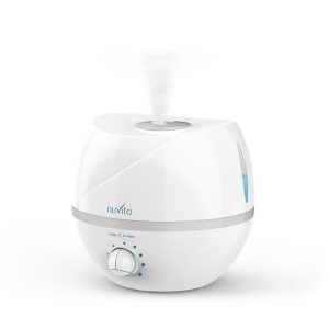 Humidificador Vapor Frío con Iones de plata Nuvita