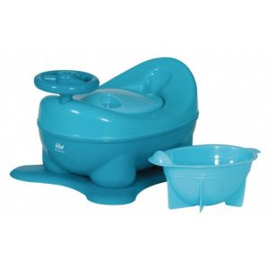 5001-Orinal Evolutivo “Pilot” Esmeralda