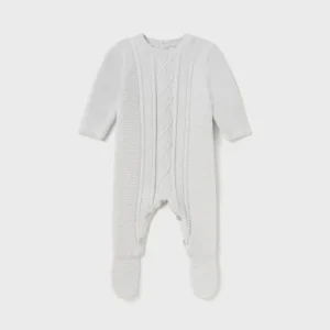 Osito enterito Tricot