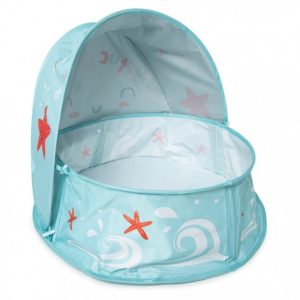 12051706-Piscina-Parque Pop Up con toldo Tuc Tuc