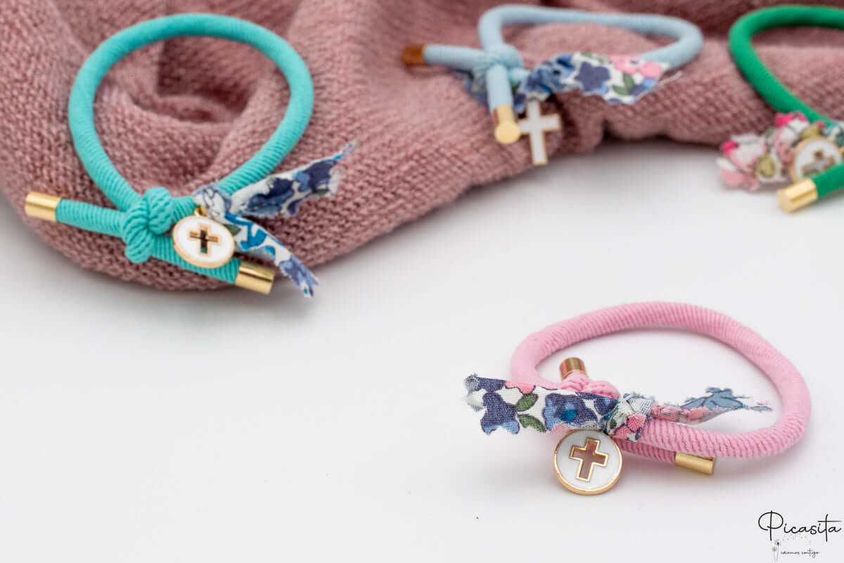 Pulsera Elástica - Imagen 7