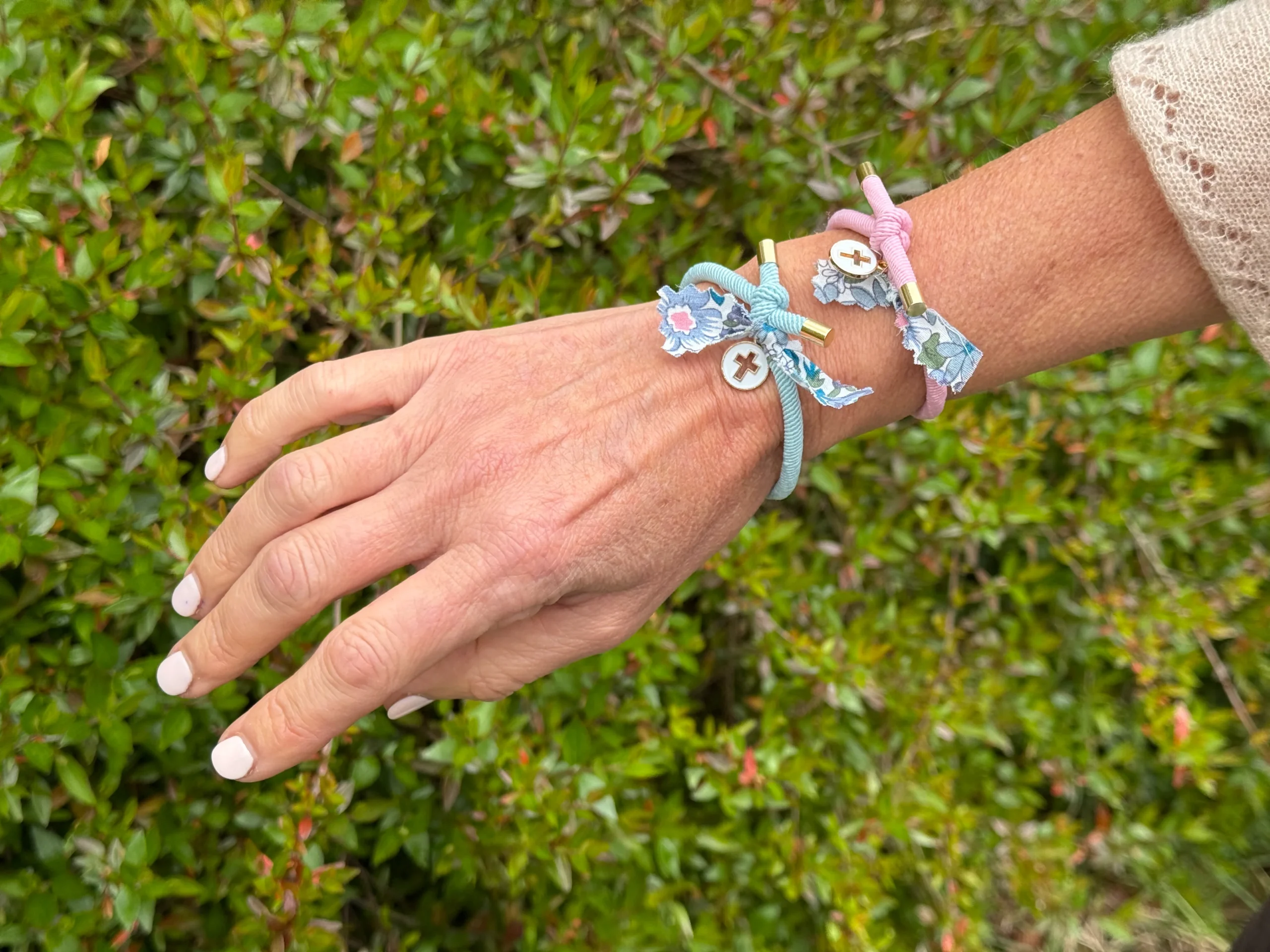 Pulsera Elástica - Imagen 9