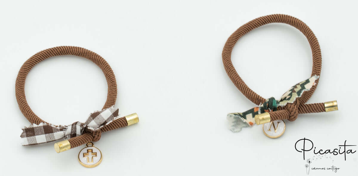 Pulsera Elástica - Imagen 3