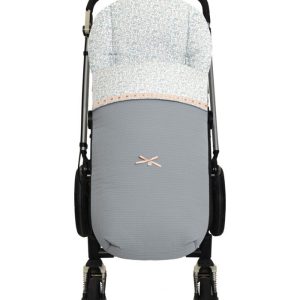 SACO SILLA PASEO “ABRIL” ARTESANIA CHARI