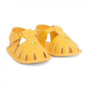 11329901-Sandalias Ante Velcro niño “Picnic Time” Tuc Tuc