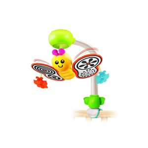 Carrusel Musical “Dulce Mariposas”