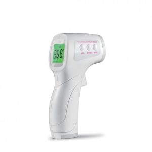 Termómetro Corporal sin contacto