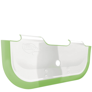 REDUCTOR DE BAÑERA “BABYDAM”