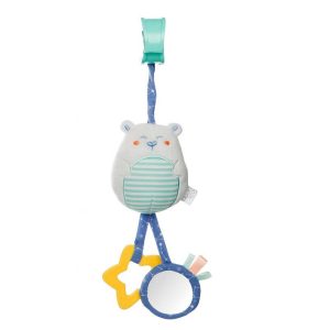 Sonajero Multiactividad “Sweet Dreamers”