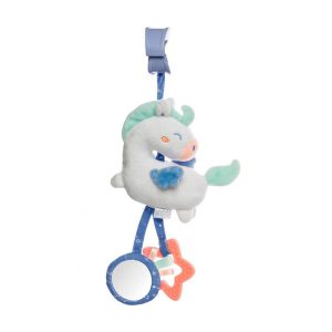Sonajero Multiactividad “Sweet Dreamers” unicornio