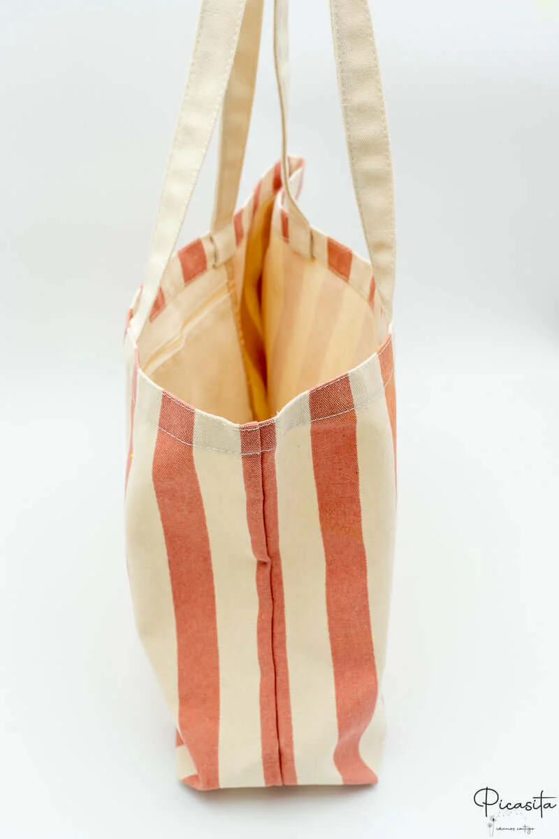 Tote Bag Personalizado Playero - Imagen 7