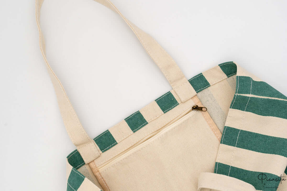 Tote Bag Personalizado Playero - Imagen 6