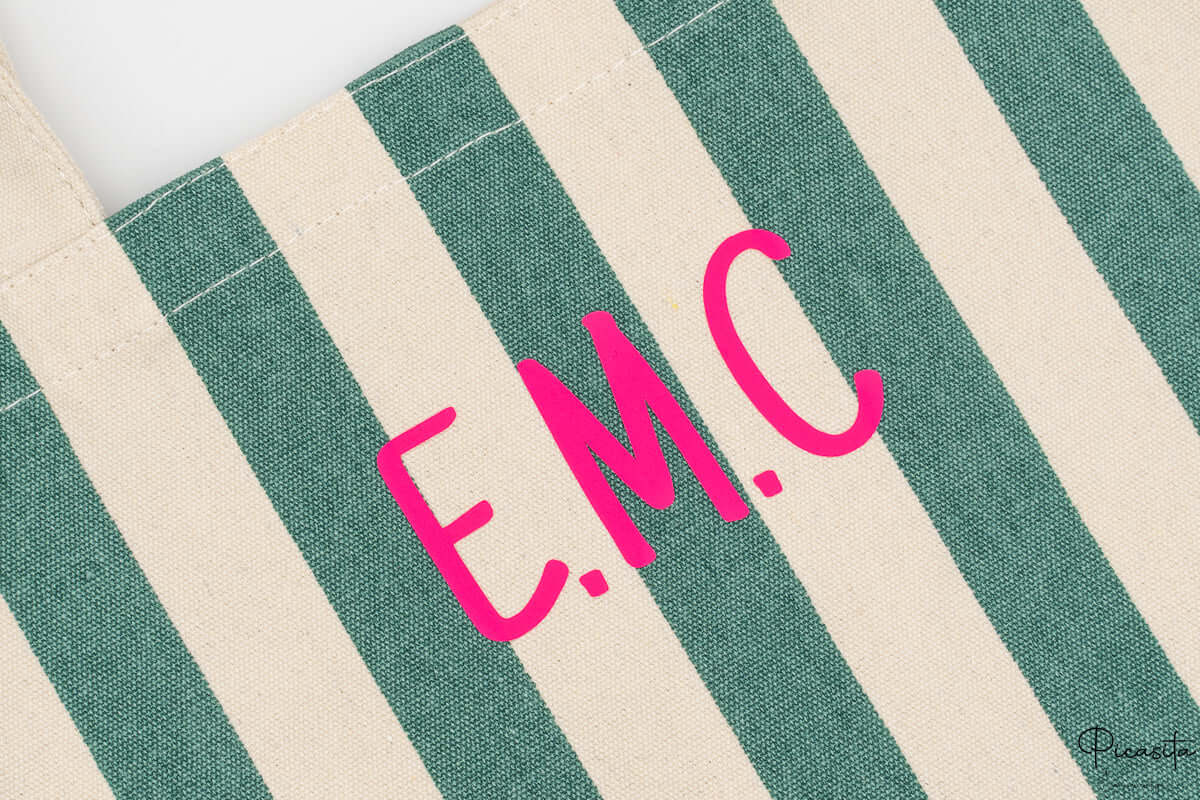 Tote Bag Personalizado Playero - Imagen 9