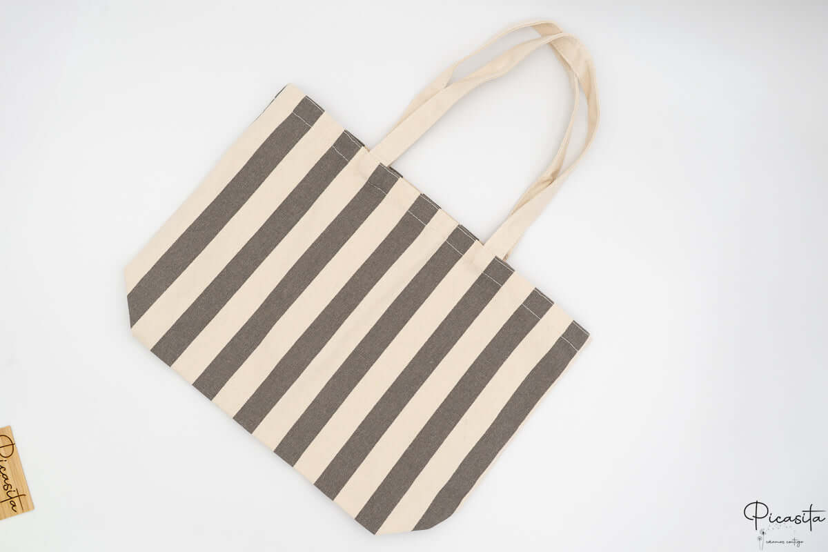 Tote Bag Personalizado Playero - Imagen 4