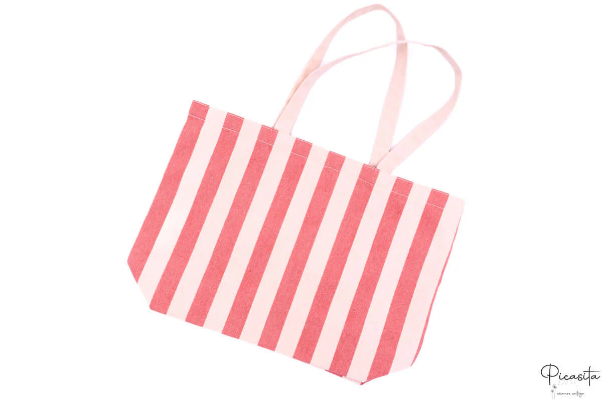 Tote Bag Personalizado Playero - Imagen 3