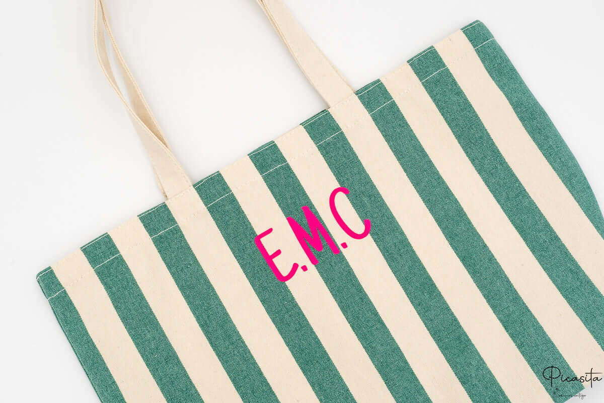 Tote Bag Personalizado Playero - Imagen 8