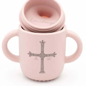 Vasos de Aprendizaje de Silicona