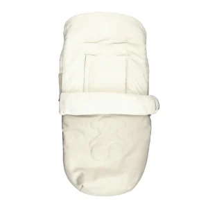 1702-Saco Universal Silla Paseo Polipiel Beige Tous Baby